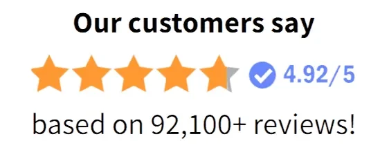 5-star rated nerve support supplement